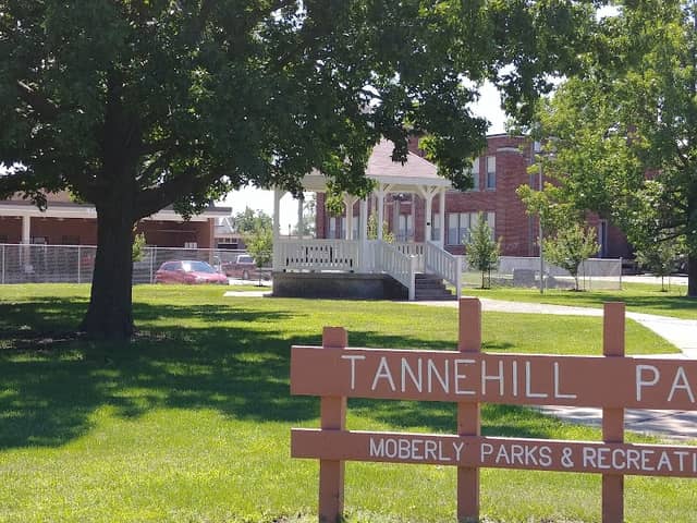 Tannehill Park And Splash Pad - Image 2