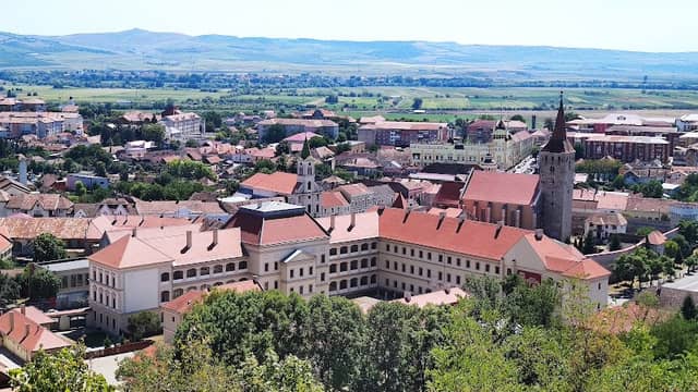 BELVEDERE AIUD - Image 1