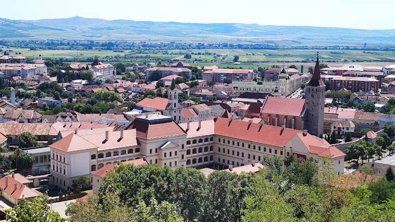 BELVEDERE AIUD - Image 1