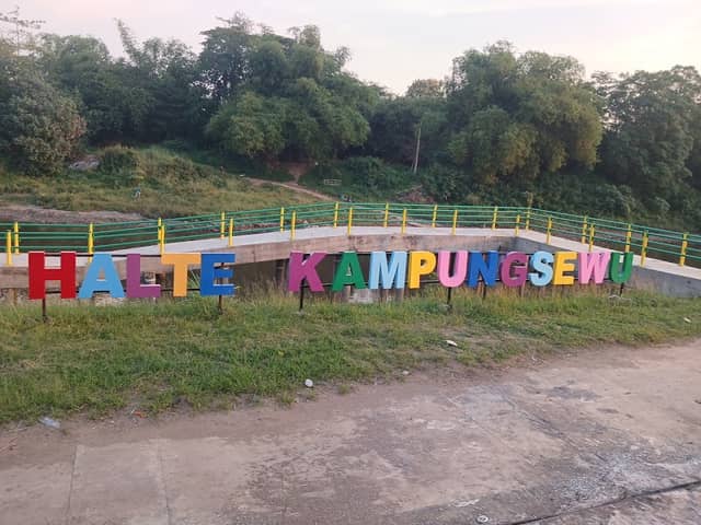 Wisata Dermaga Beton - Image 1