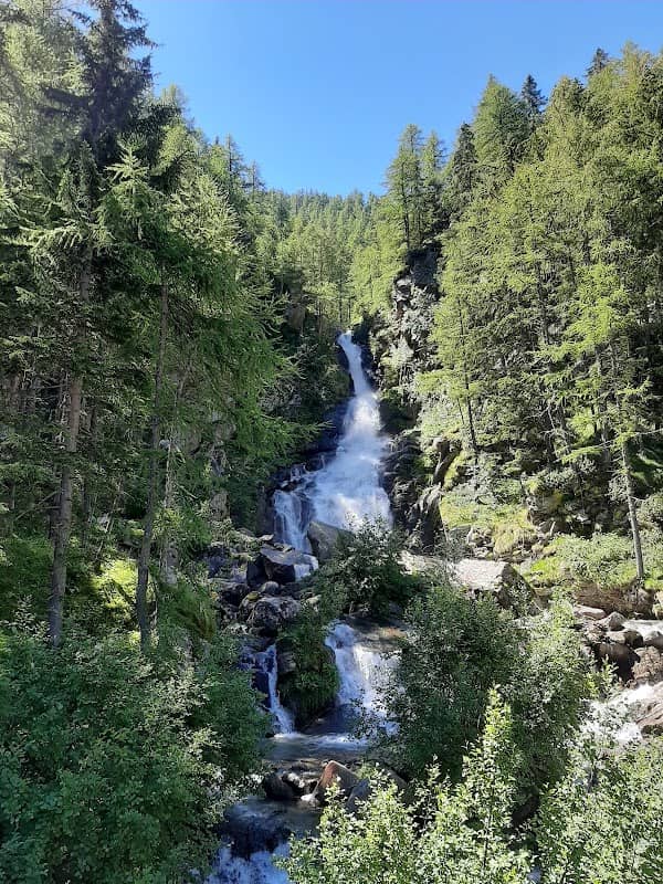 Cascata del Dres - Image 1