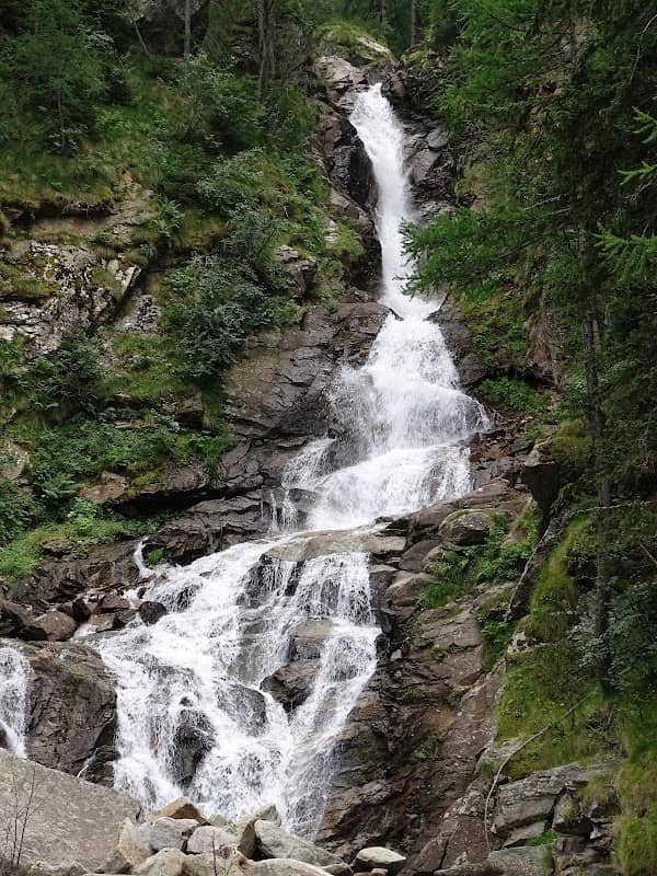 Cascata del Dres - Image 2