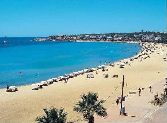Altinkum Beach - Image 2