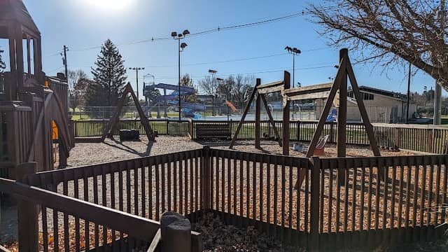 Memorial Park - Image 2