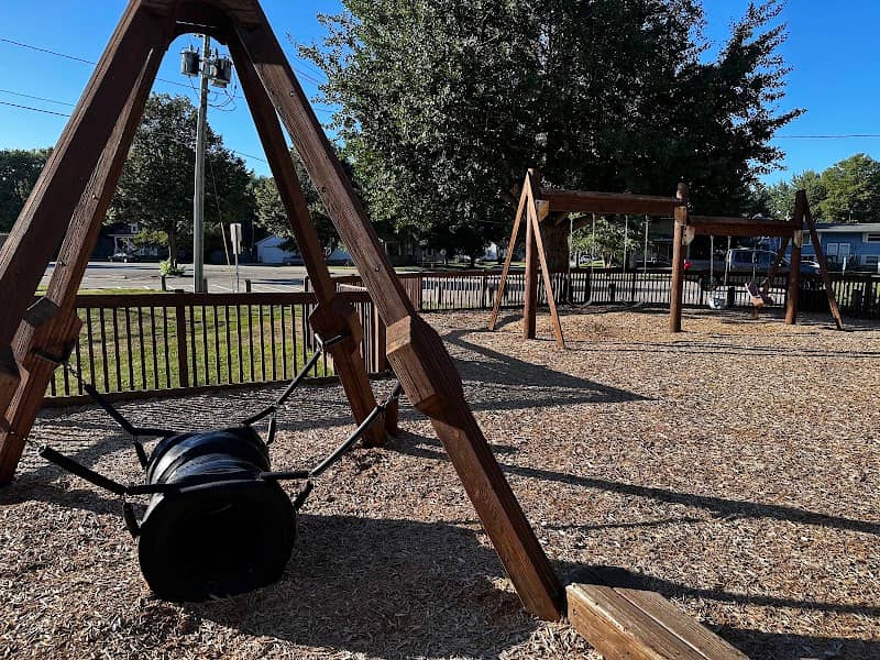 Memorial Park - Image 1