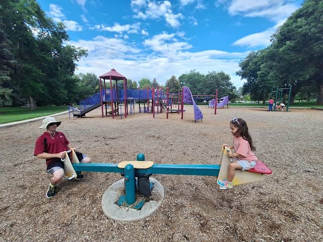 Edora Playground - Image 1