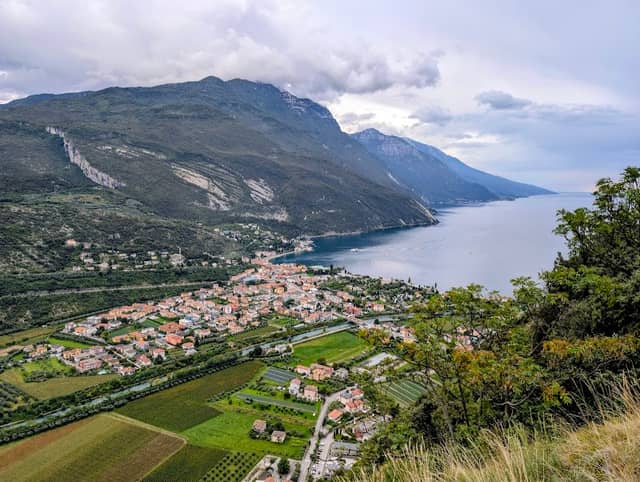 Croce Monte Brione - Image 2