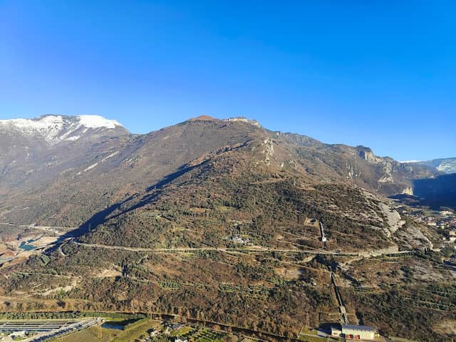 Croce Monte Brione - Image 3