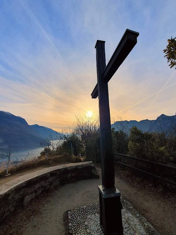 Croce Monte Brione - Image 1