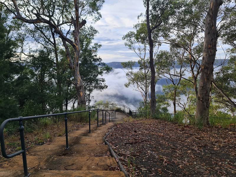 Long Point Lookout - Image 2