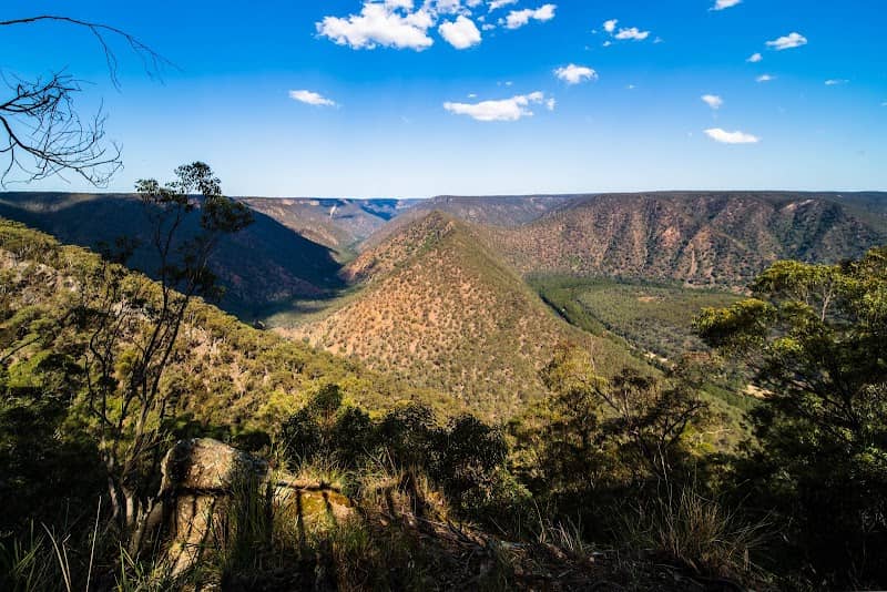 Long Point Lookout - Image 1