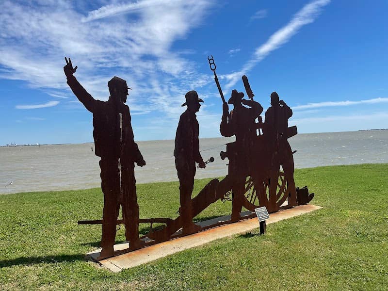 Bayfront Peninsula Park - Image 1