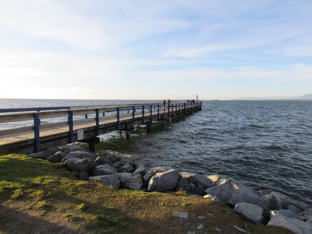 Blackie Spit - Image 2