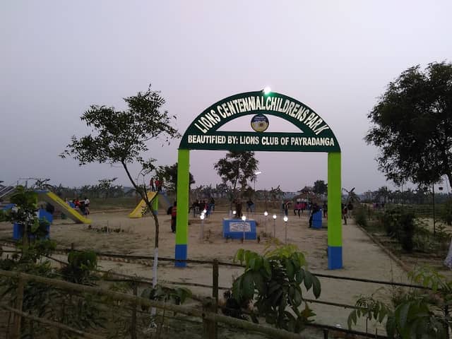 Mangaldeep Eco Tourism Park - Image 2