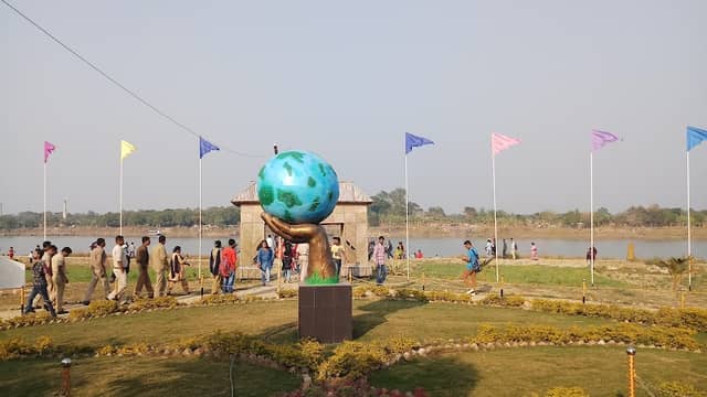 Mangaldeep Eco Tourism Park - Image 1