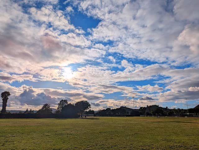 Albert Van Zanten Park - Image 1