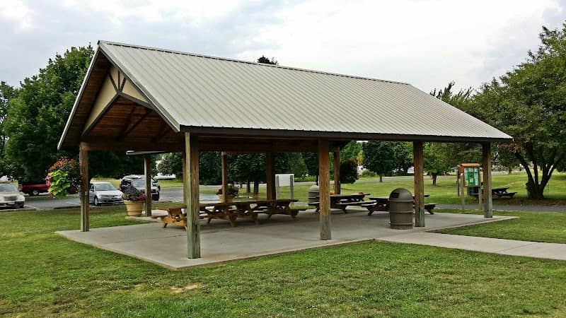 Constitution Park - Image 1