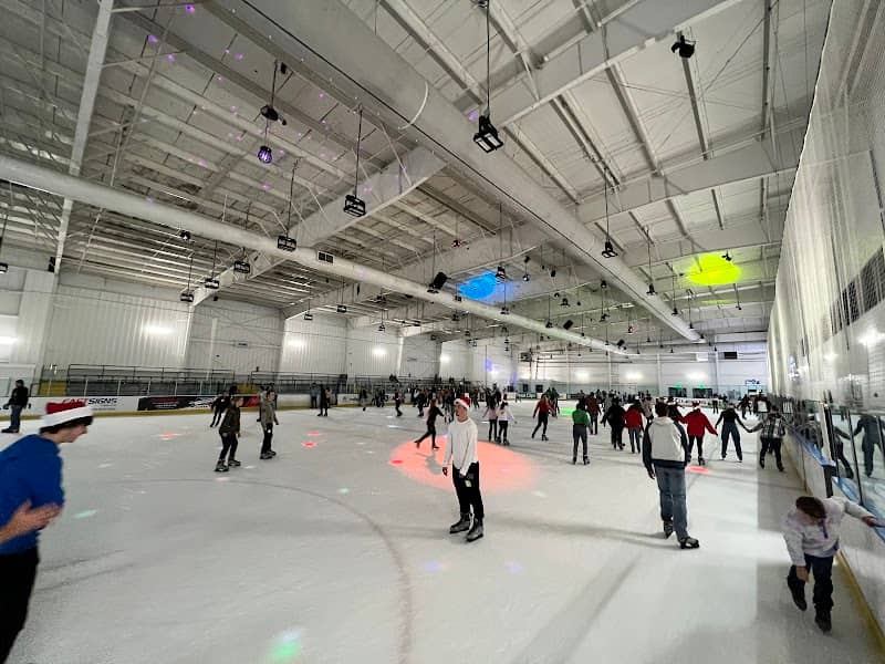 Hertz Arena - Image 1