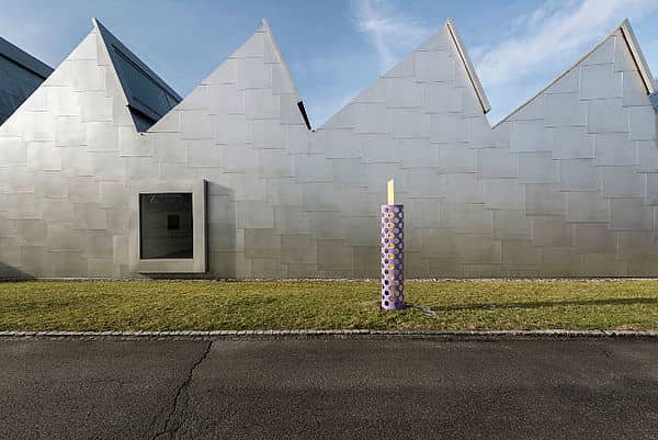 Kunstmuseum in Appenzell - Image 1