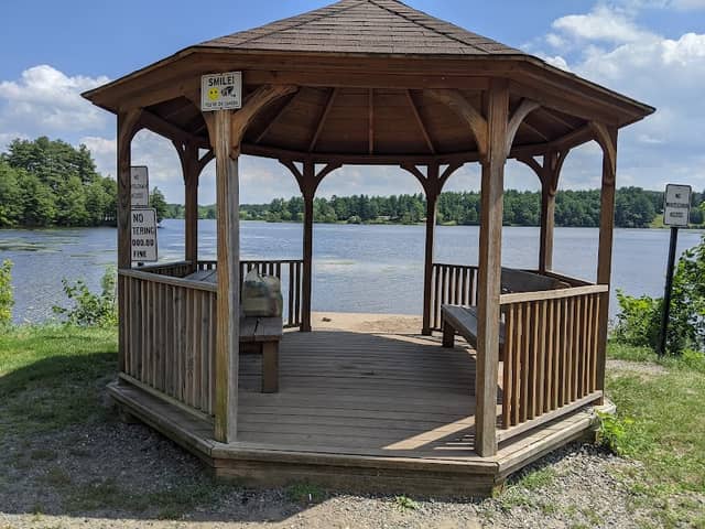 Mayfield Municipal Park - Image 1
