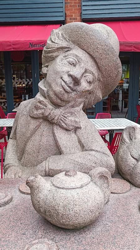 Warrington Old Fish Market - Image 1