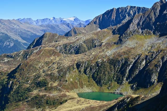 Passo Sassello - Image 1