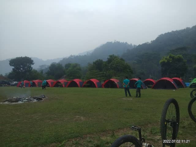 WISATA ALAM TELOGO REJO - Image 2