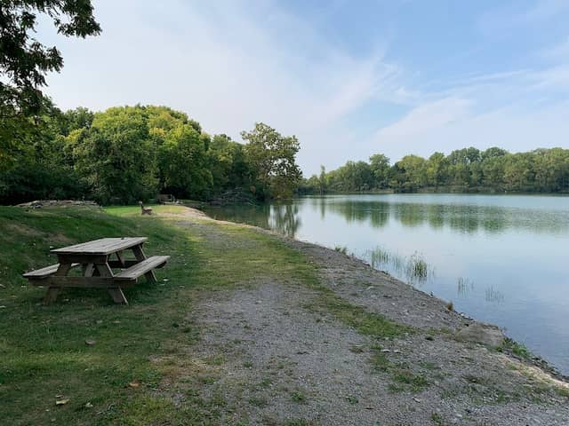 Lions Park at Lake Point - Image 1