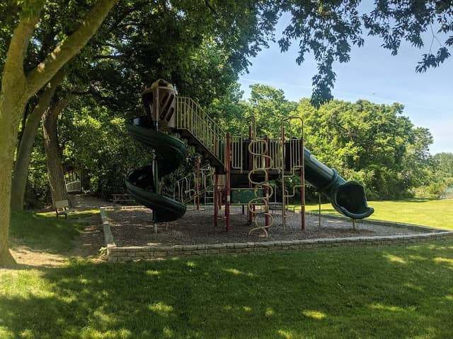 Lions Park at Lake Point - Image 2