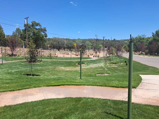 Park-ing Lot Park - Image 1