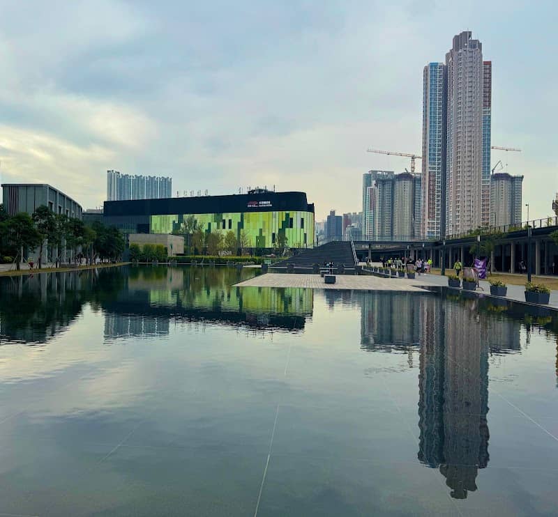 Kai Tak River - Image 3