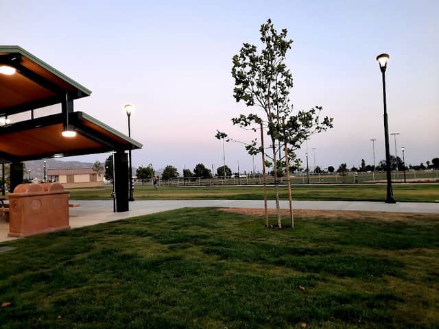 Santiago Park - Image 1