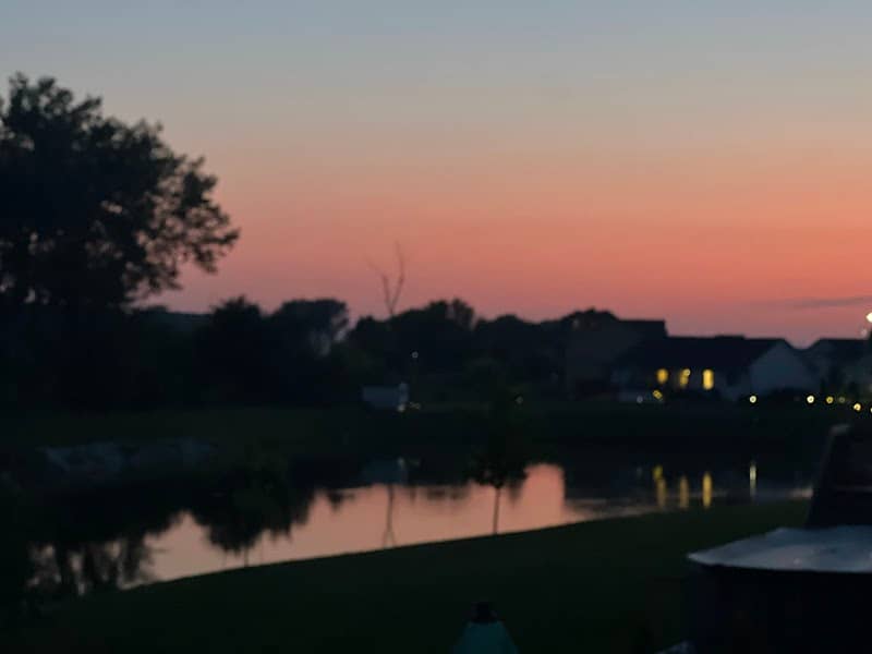Dunaway Pond - Image 1