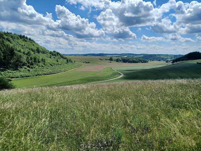 Pulvermaar mit Römerberg und Strohner Määrchen - Image 3