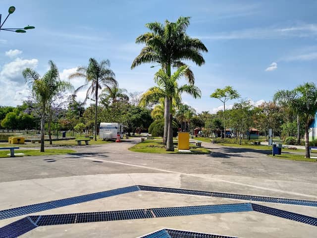 Parque das Águas - Resende-RJ - Image 1
