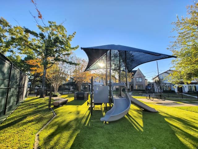 Judson Park - Image 1