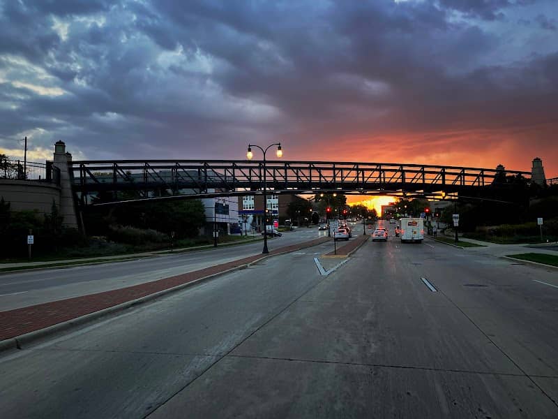 Shorewood Ghost Train - Image 1