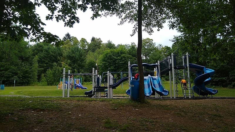 Dutch Hill Park - Image 1