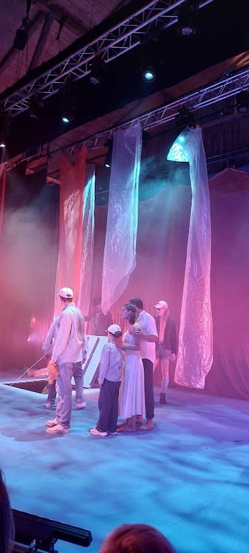 Little Beddinge Theater - Image 1