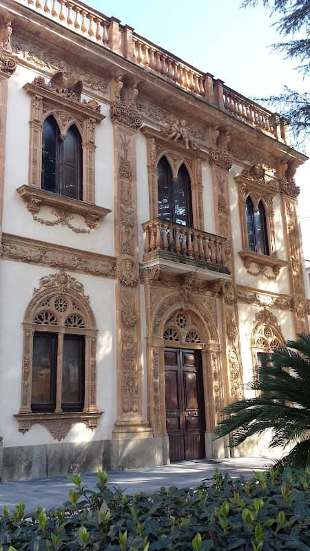 Villa Cusmano - Image 1