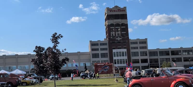 Wurlitzer Park - Image 1
