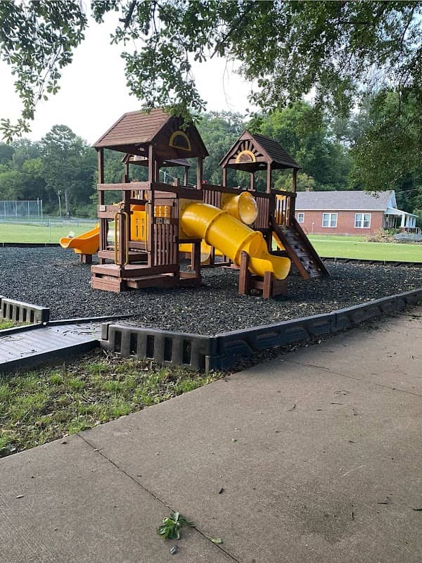 Jim Burkhart Memorial Ballfield - Image 1