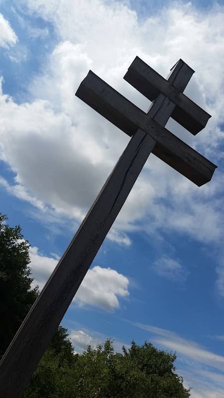 Das Patriarchenkreuz von Kürnach - Image 2