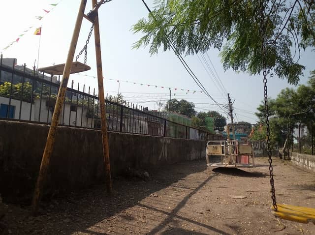 Gandhi Nagar Park - Image 1
