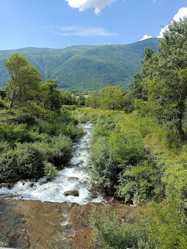 the Gravio Park - Image 1