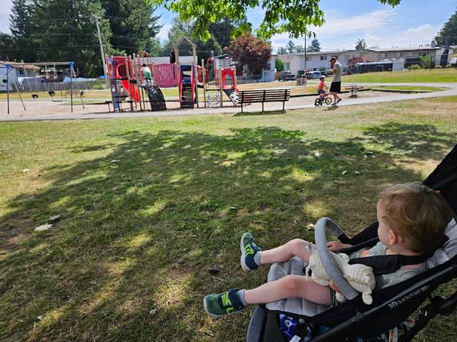 Kinsmen West Park - Image 1