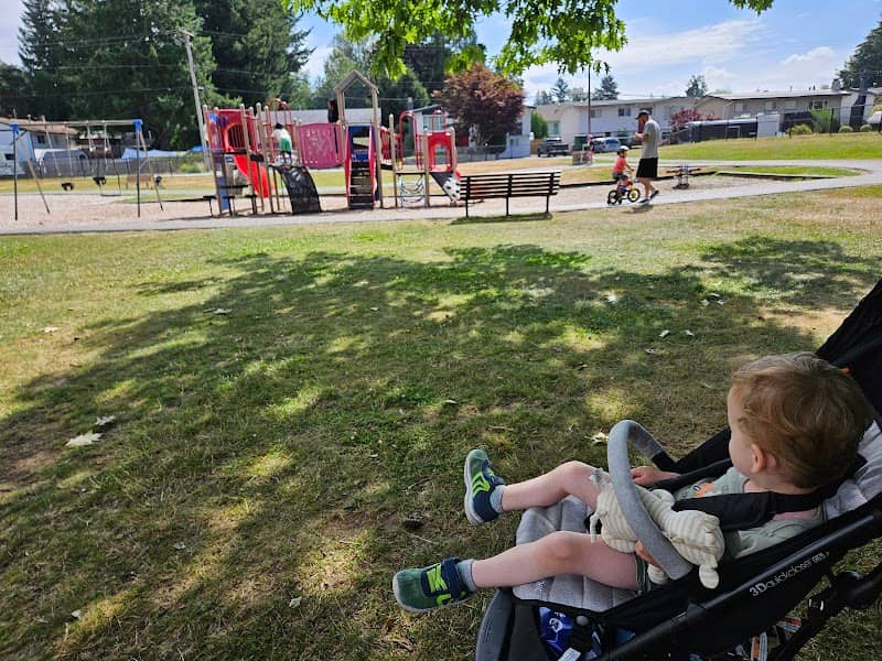 Kinsmen West Park - Image 1