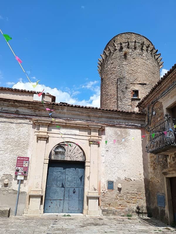 Castello di Cirigliano - Image 1