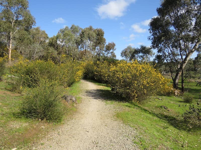 SS13 Baynes gully reverse pick up point - Image 1