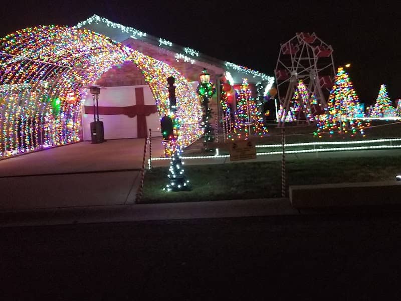 Werner Christmas Wonderland - Image 1